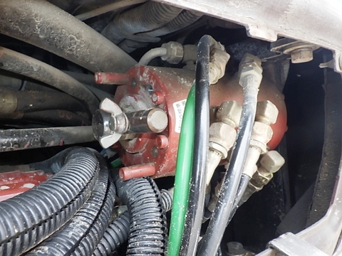 Kobelco SK30UR-3E-08393