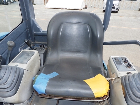 Kobelco SK30UR-3E-08393