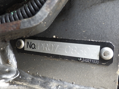 Kobelco SK30UR-3E-08393