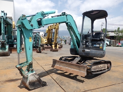 Kobelco Sk30UR-5-09464
