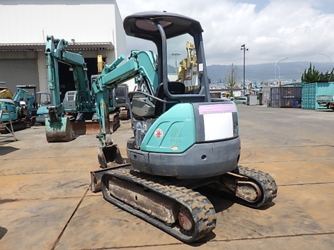 Kobelco Sk30UR-5-09464