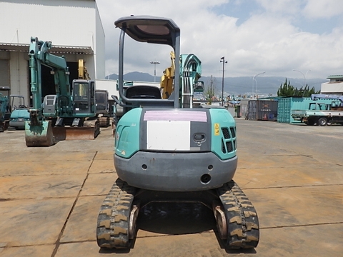 Kobelco Sk30UR-5-09464