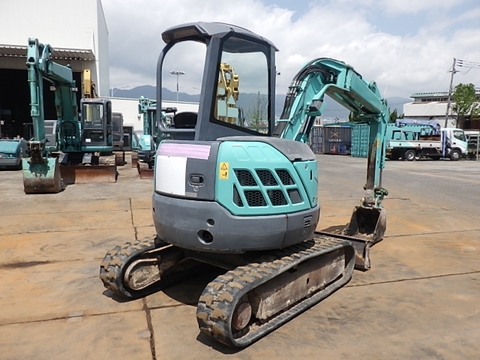 Kobelco Sk30UR-5-09464