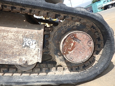 Kobelco Sk30UR-5-09464