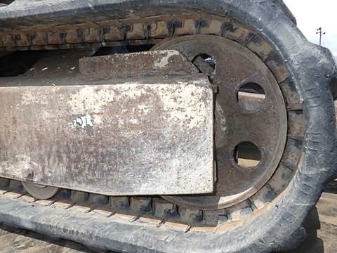 Kobelco Sk30UR-5-09464