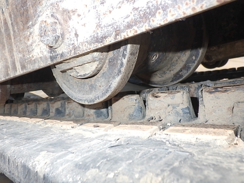 Kobelco Sk30UR-5-09464