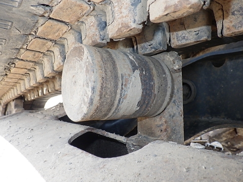 Kobelco Sk30UR-5-09464