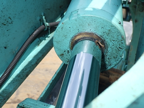 Kobelco Sk30UR-5-09464