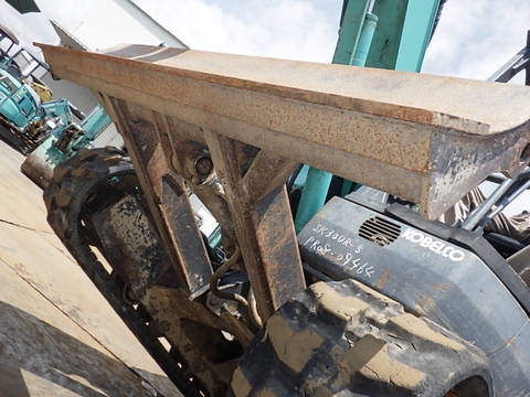 Kobelco Sk30UR-5-09464
