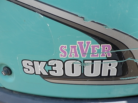Kobelco Sk30UR-5-09464