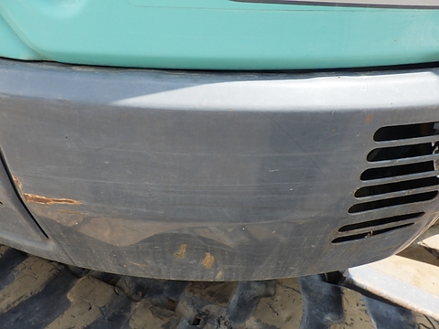 Kobelco Sk30UR-5-09464