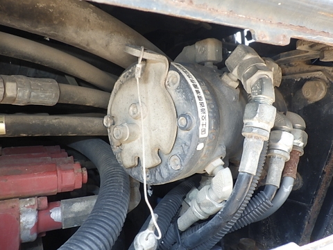 Kobelco Sk30UR-5-09464