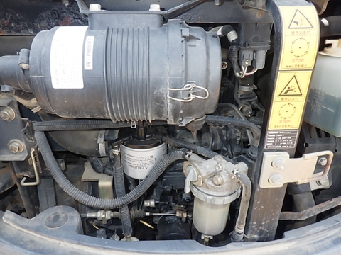 Kobelco Sk30UR-5-09464