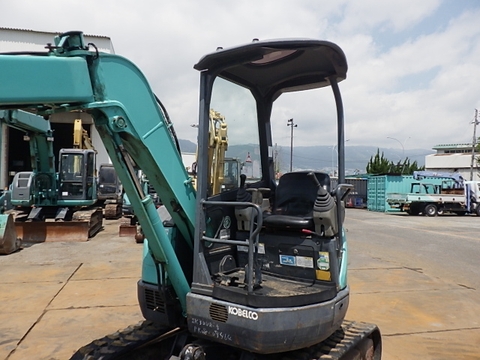 Kobelco Sk30UR-5-09464
