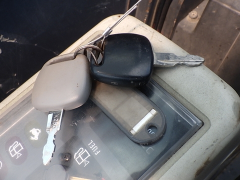 Kobelco Sk30UR-5-09464