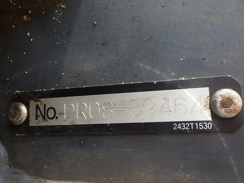 Kobelco Sk30UR-5-09464