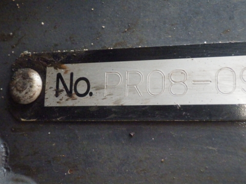 Kobelco Sk30UR-5-09464