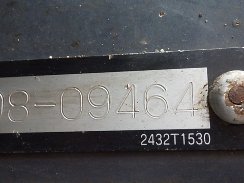 Kobelco Sk30UR-5-09464