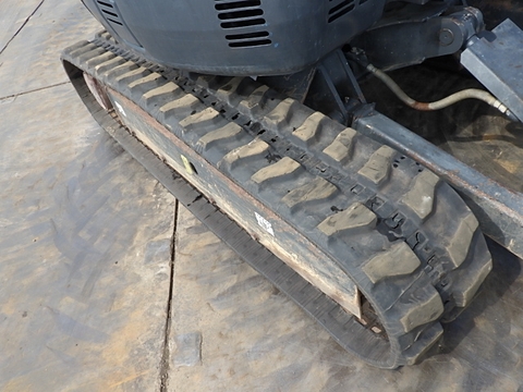 Kobelco SK30UR-5-09705