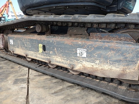 Kobelco SK30UR-5-09705