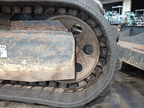 Kobelco SK30UR-5-09705