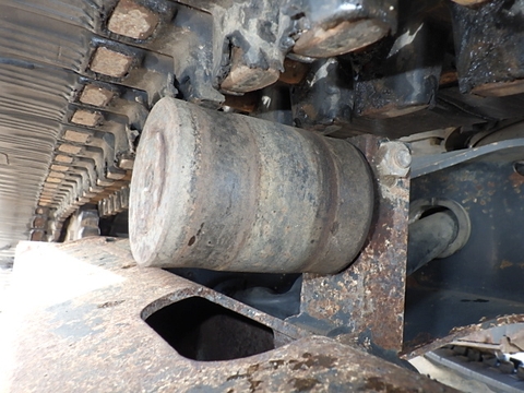 Kobelco SK30UR-5-09705