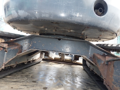 Kobelco SK30UR-5-09705