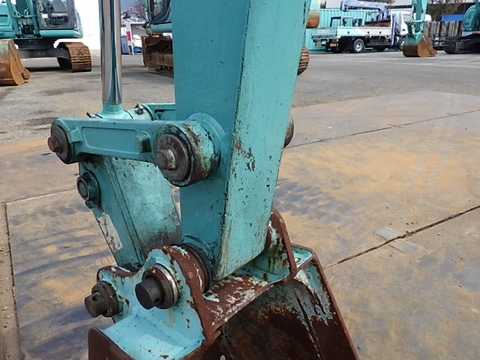 Kobelco SK30UR-5-09705