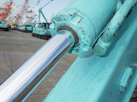 Kobelco SK30UR-5-09705