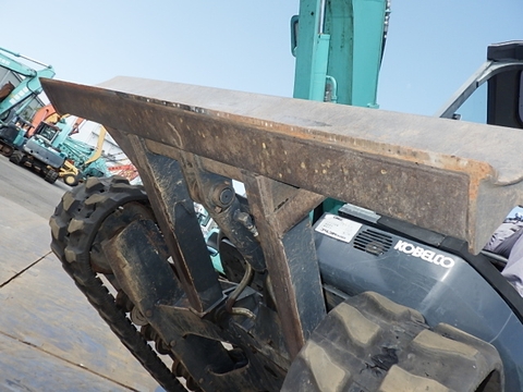 Kobelco SK30UR-5-09705