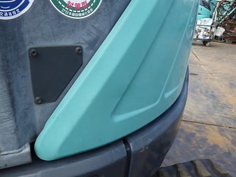 Kobelco SK30UR-5-09705