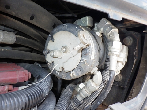 Kobelco SK30UR-5-09705