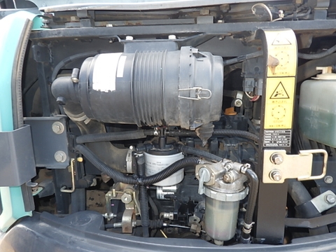 Kobelco SK30UR-5-09705