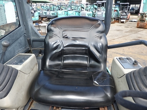 Kobelco SK30UR-5-09705