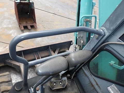 Kobelco SK30UR-5-09705