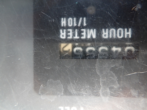 Kobelco SK30UR-5-09705