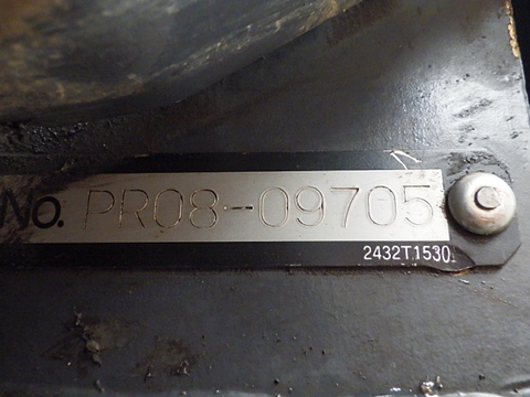 Kobelco SK30UR-5-09705