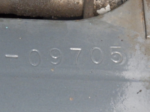 Kobelco SK30UR-5-09705