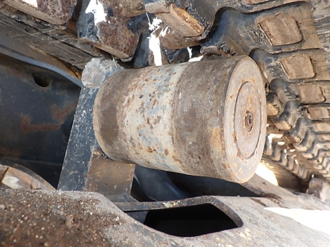 Máy xúc đào kobelco SK30UR-5-09859