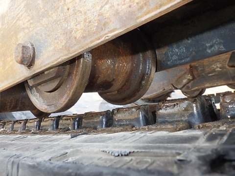 Máy xúc đào kobelco SK30UR-5-09859