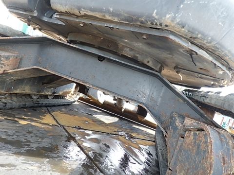 Máy xúc đào kobelco SK30UR-5-09859