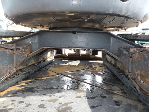 Máy xúc đào kobelco SK30UR-5-09859