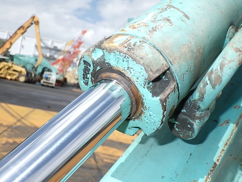 Máy xúc đào kobelco SK30UR-5-09859