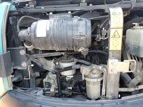 Máy xúc đào kobelco SK30UR-5-09859