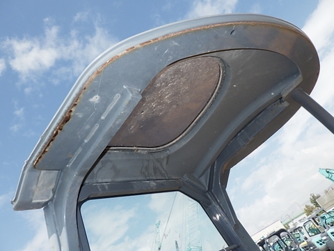 Máy xúc đào kobelco SK30UR-5-09859