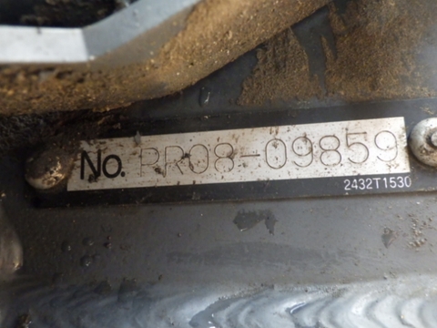 Máy xúc đào kobelco SK30UR-5-09859