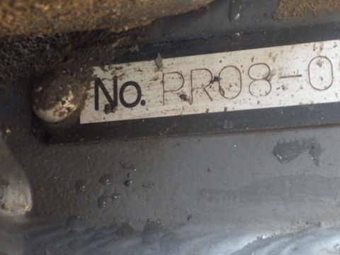 Máy xúc đào kobelco SK30UR-5-09859