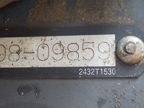 Máy xúc đào kobelco SK30UR-5-09859