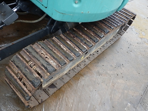 Kobelco SK35SR-6-32303