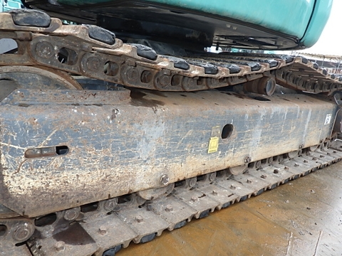 Kobelco SK35SR-6-32303